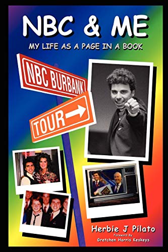 Nbc & Me [Paperback]