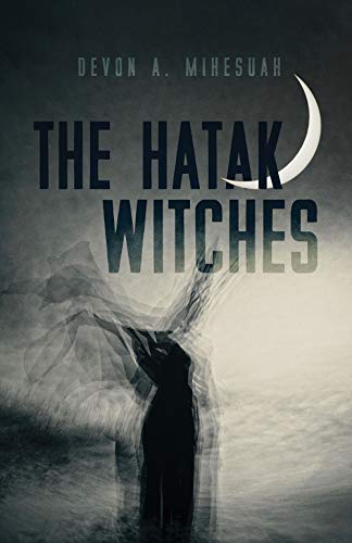 The Hatak Witches [Paperback]