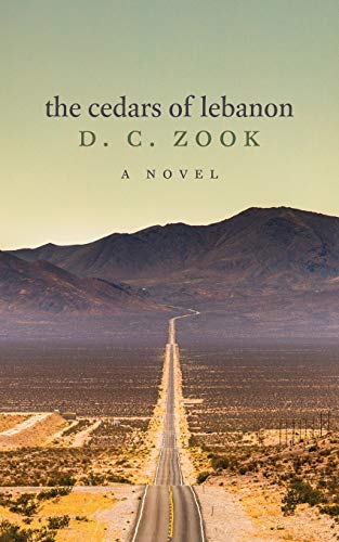 Cedars of Lebanon [Paperback]