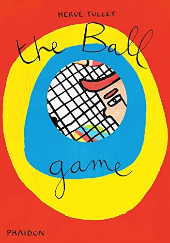 The Ball Game [Hardcover]