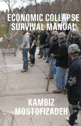 Economic Collapse Survival Manual [Paperback]