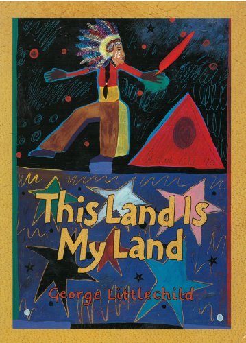 This Land Is My Land [Paperback]