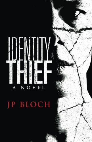 Identity Thief [Paperback]