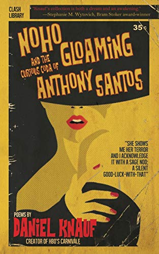 Noho Gloaming [Paperback]