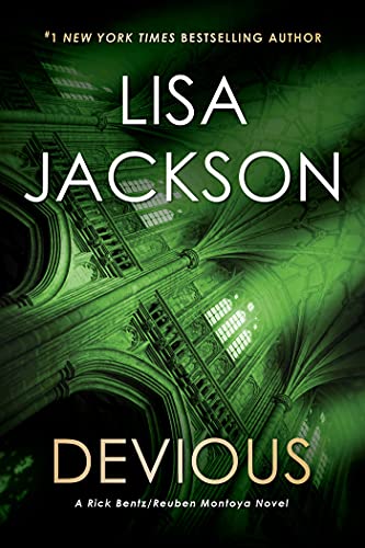 Devious [Paperback]