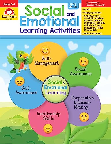 Social & Emotional Learning Activities   [TRA