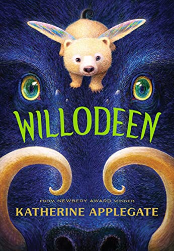 Willodeen [Hardcover]