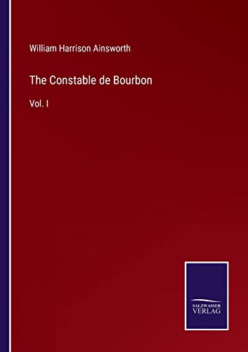 Constable De Bourbon