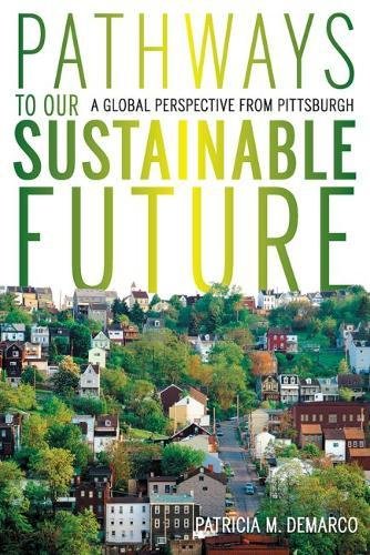 Pathways to Our Sustainable Future: A Global Perspective from Pittsburgh [Paperback]