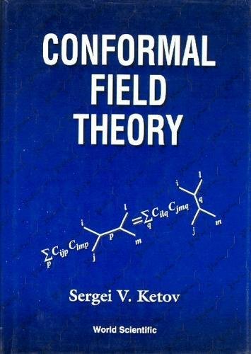 Conformal Field Theory [Paperback]