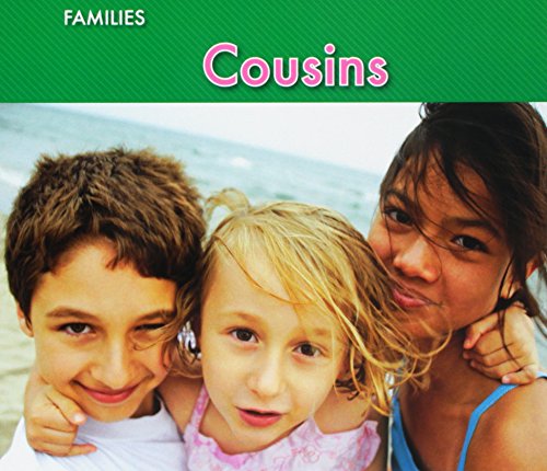 Cousins [Paperback]