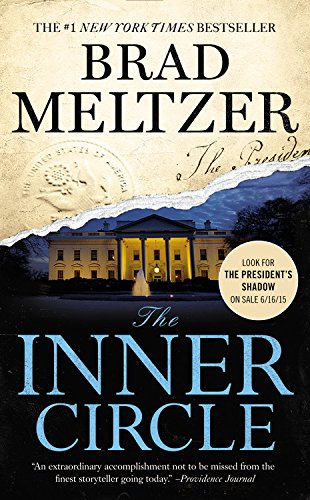 The Inner Circle [Paperback]