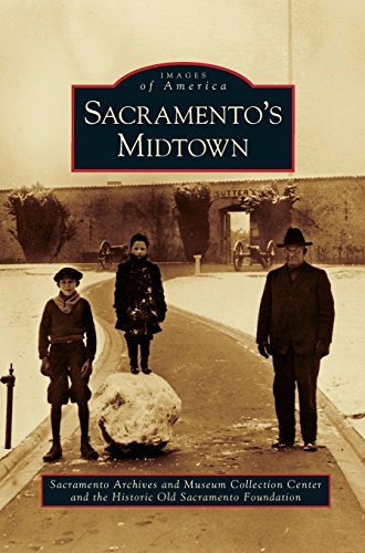 Sacramento's Midton [Hardcover]