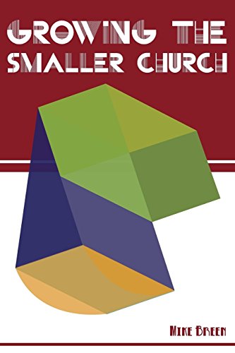 Groing The Smaller Church [Paperback]