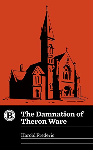 The Damnation of Theron Ware [Paperback]