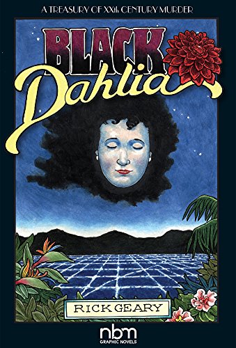 Black Dahlia [Paperback]