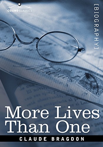 More Lives Than One [Paperback]