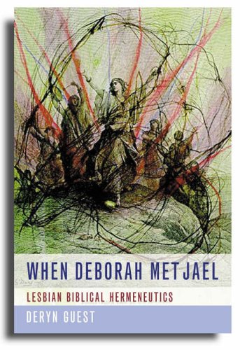 When Deborah Met Jael [Paperback]