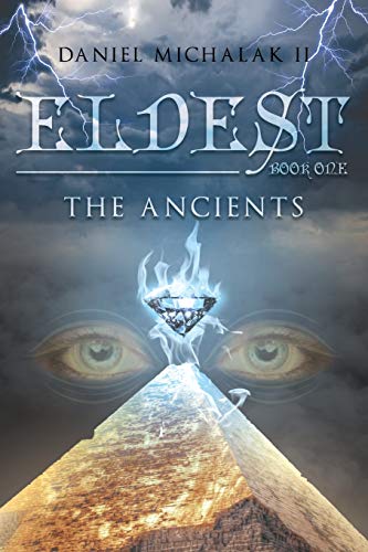 Eldest The Ancients Book One [Paperback]