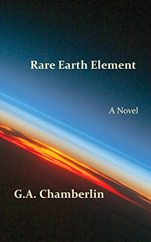 Rare Earth Element (amanda Wells Series) [Perfect Paperback]