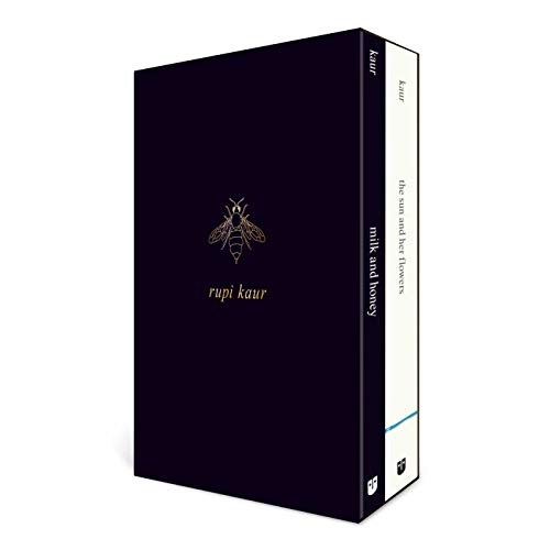 The Rupi Kaur Boxed Set [Paperback]