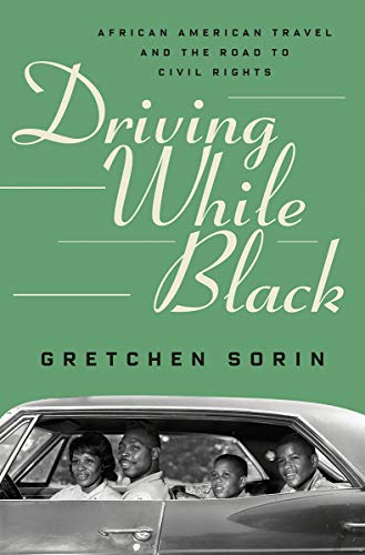 Driving While Black: African American Travel