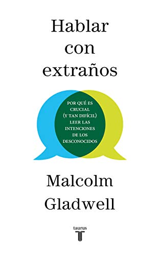 Hablar con extra?os / Talking to Strangers [Paperback]