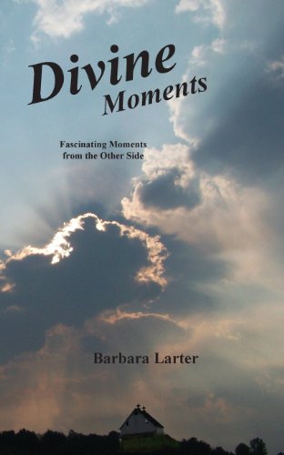 Divine Moments Fascinating Moments From The Other Side [Paperback]