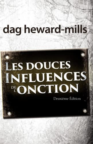 Les Douces Influence Du Saint Esprit (french Edition) [Paperback]