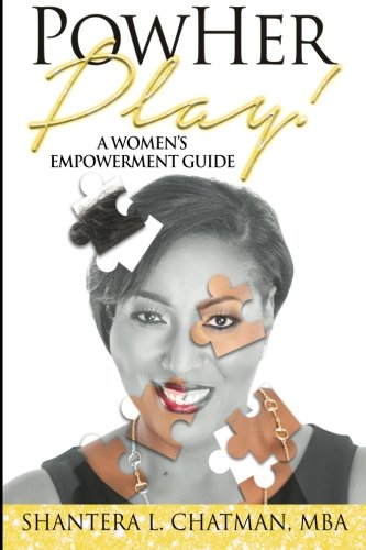 Poher Play A Women's Empoerment Guide [Paperback]