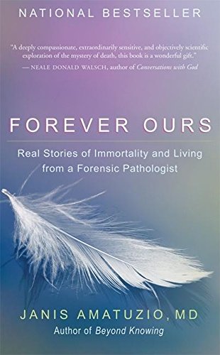 Forever Ours: Real Stories of Immortality and