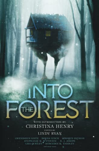 Into the Forest: Tales of the Baba Yaga [Paperback]