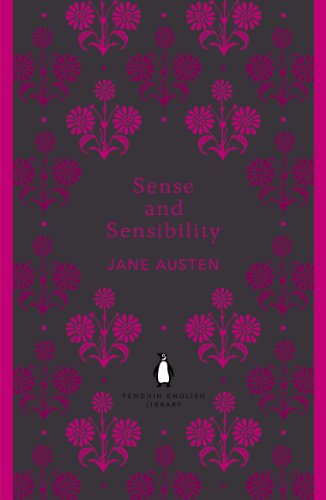 Penguin English Library Sense and Sensibility [Paperback]