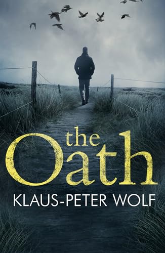 The Oath [Paperback]