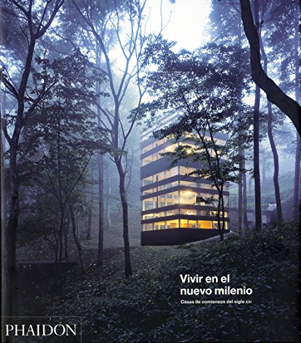 Vivir en el nuevo milenio (Living in the New Millenium) (Spanish Edition) [Hardcover]