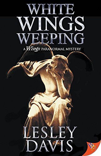 White Wings Weeping [Paperback]