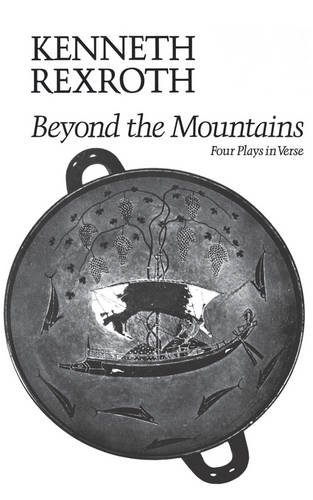 Beyond The Mountains [Paperback]