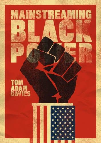 Mainstreaming Black Poer [Paperback]