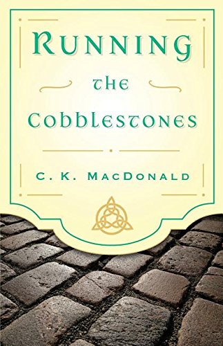 Running The Cobblestones [Paperback]