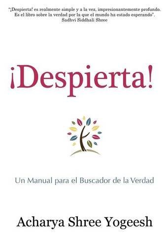 Despierta (spanish Edition) [Paperback]