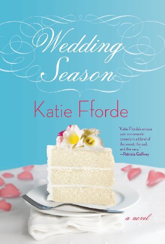 Wedding Season A Novel [Hardcover]