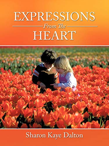 Expressions from the Heart [Paperback]