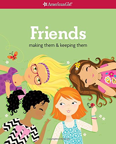 Friends (revised): Making Them & Keeping Them [Paperback]