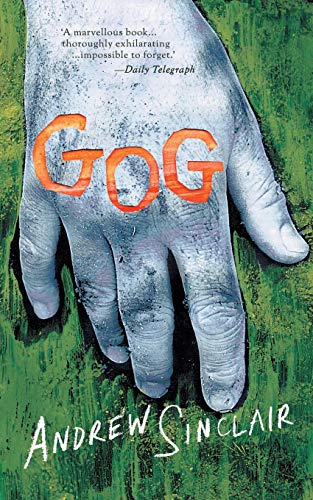 Gog (valancourt 20th Century Classics) [Paperback]