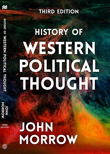 History of Western Political Thought [Hardcover]