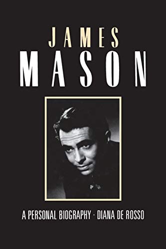 James Mason A Personal Biography [Paperback]