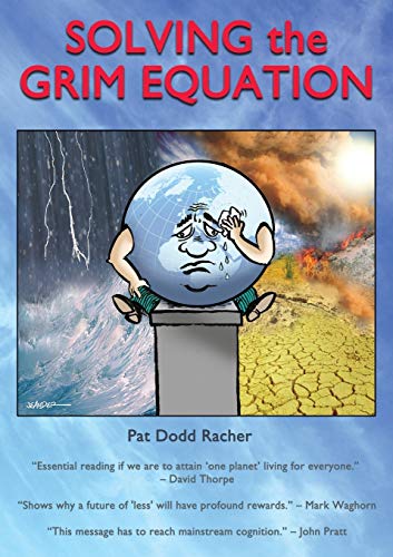 Solving The Grim Equation [Paperback]