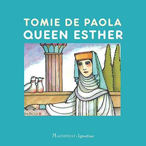 Queen Esther [Hardcover]