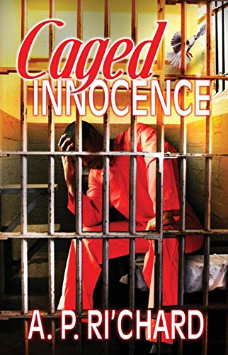 Caged Innocence [Paperback]