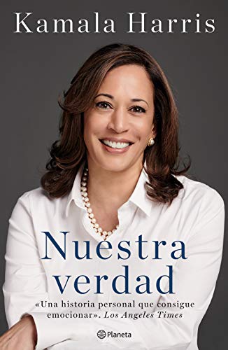 Nuestra verdad [Paperback]